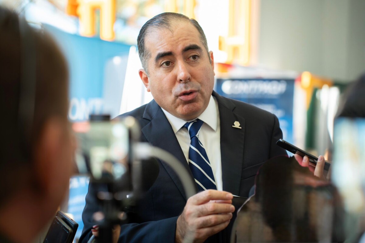 IMPULSA COPARMEX TIJUANA ACCIONES CONCRETAS PARA FORTALECER A LAS MIPYMES