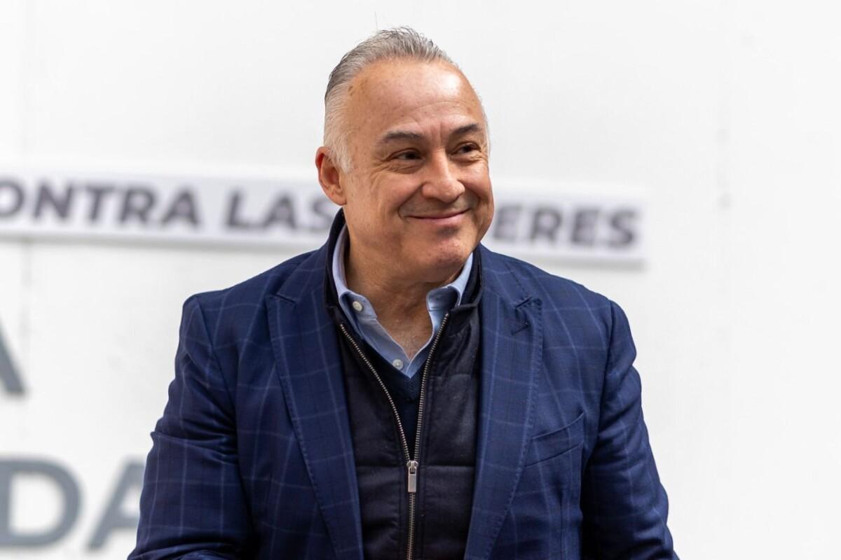 RECONOCE ROBERTO QUIJANO PRUDENCIA EN LAS NUEVAS MEDIDAS LABORALES FEDERALES