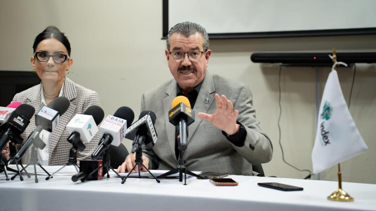 INDEX ZONA COSTA BC REVISA EFECTOS DE REDUCCIÓN DE JORNADA LABORAL Y DE INCREMENTO AL SALARIO MÍNIMO