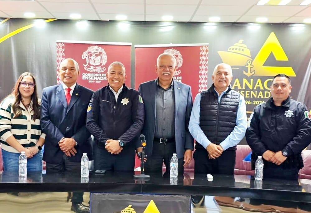 *CCEE respalda operativo para reforzar seguridad en traslados de valores*