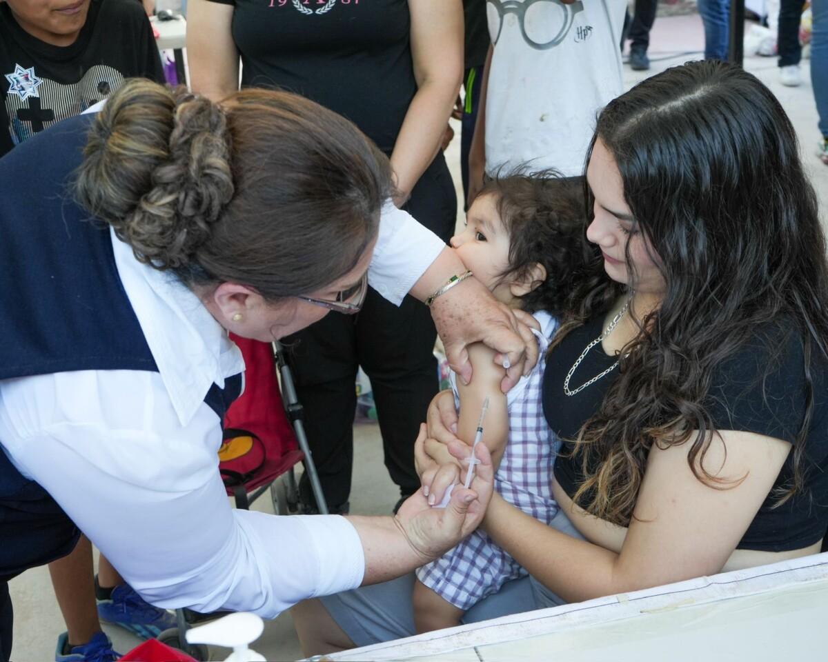 No se ha notificado ningún caso de la nueva variante de Influenza en Sonora: Secretaría de Salud