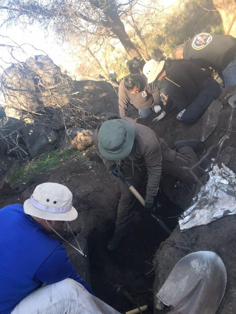 LOCALIZAN SIN VIDA A Pareja DESAPARECIDA EN MAYO