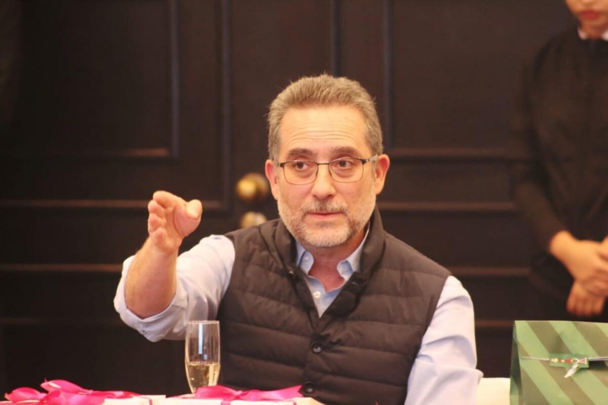 La experiencia, el pendiente del Impuesto sobre Hospedaje: Andrés Martínez Bremer