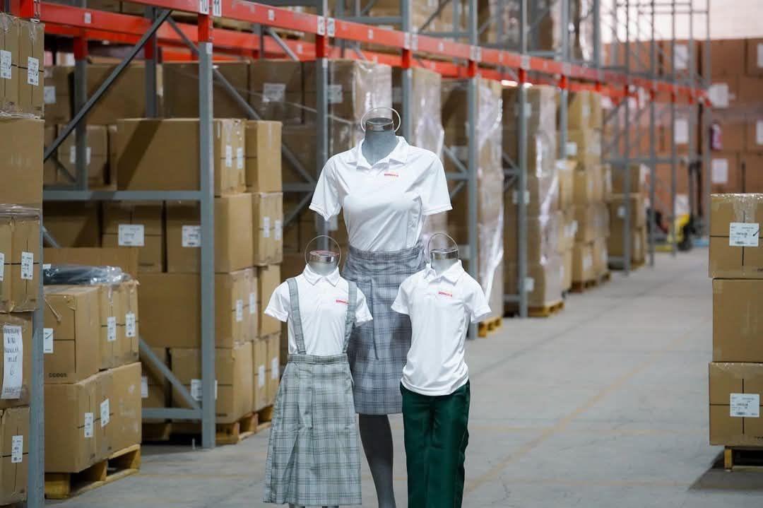 Invita SEC a realizar registro de tallas de uniformes escolares• Las prendas se entregarán antes del inicio del ciclo 2026-2027.