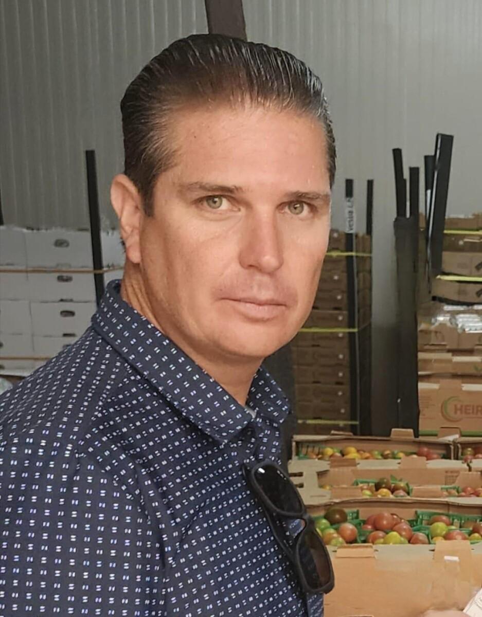 *Agua y empleo en riesgo, el balance 2025 del campo en Baja California: Walberto Solorio Meza*