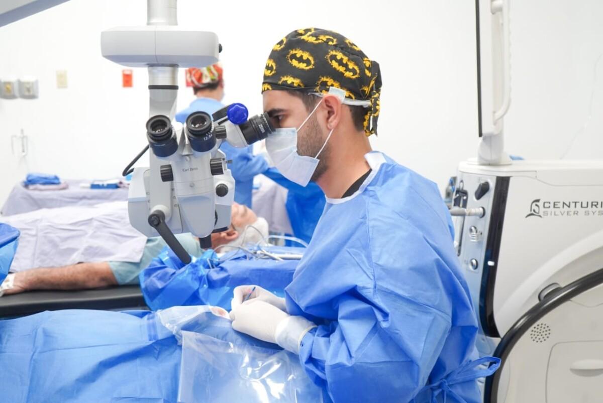 BENEFICIAN A MÁS DE 200 PERSONAS EN BAJA CALIFORNIA A TRAVÉS DE LA ESTRATEGIA NACIONAL “VER POR MÉXICO”