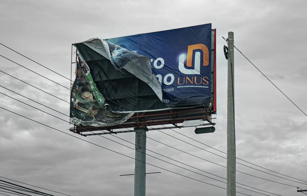 Emite Gobierno de Tijuana recomendaciones ante fuertes vientos en la región