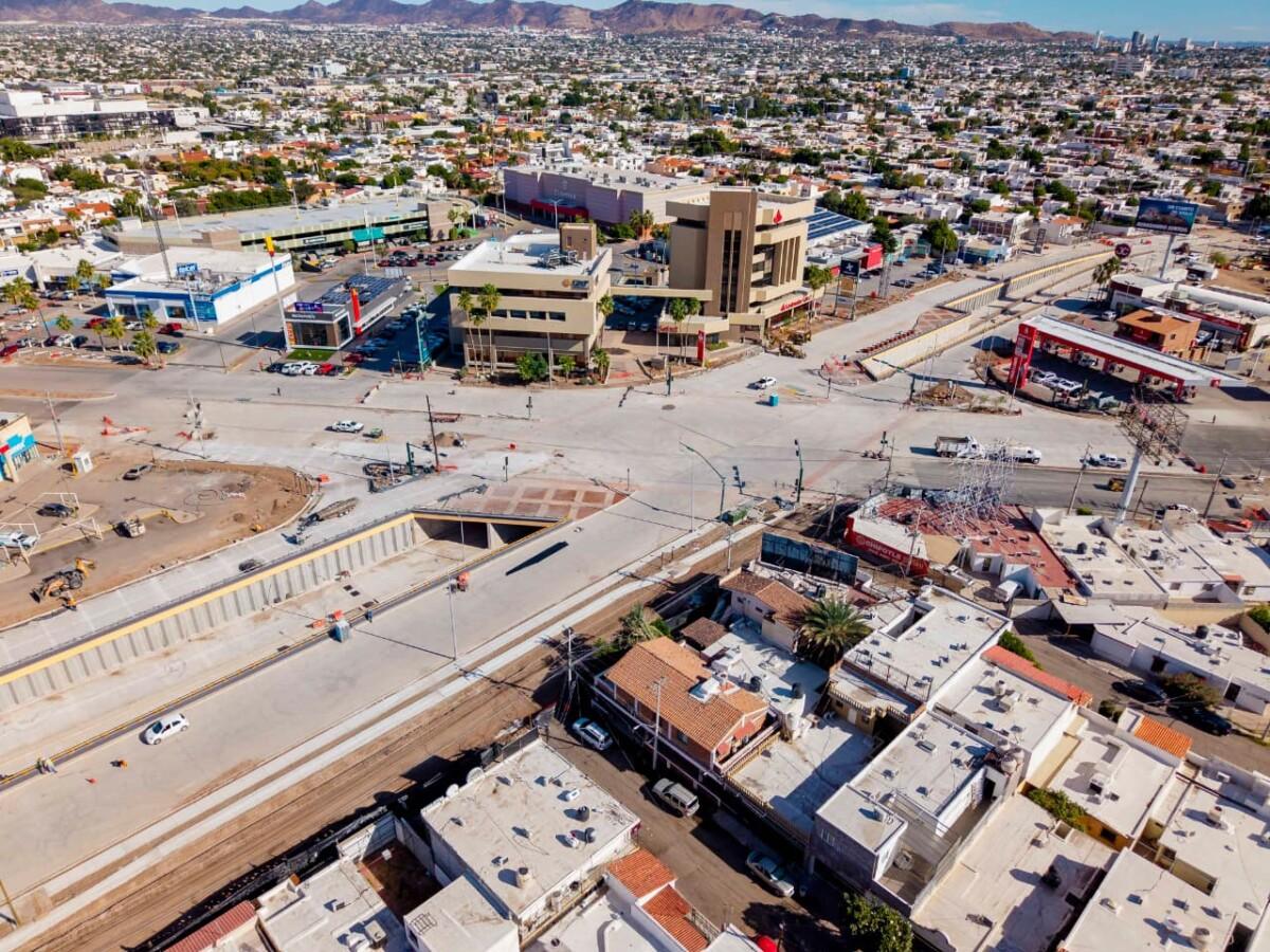 Continúa Toño Astiazarán con acciones estratégicas para Hermosillo en 2026
