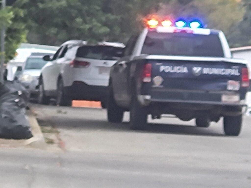 OTRO ATAQUE ARMADO CONTRA OTRO DE LOS “PARRA”