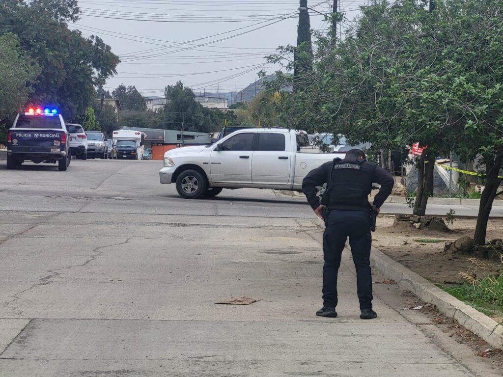 INCREMENTO EL INDICE DELICTIVO SIN RESULTADOS