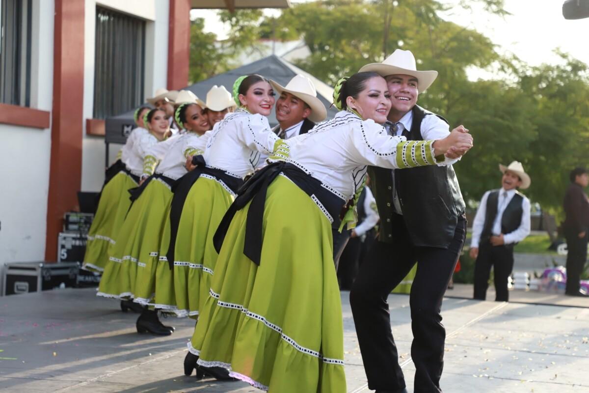 Participarán estudiantes de la Normal del Estado en el FAOT 2026: Gobierno de Sonora 