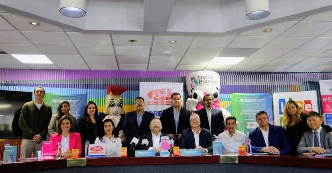 IMPULSA CANACO TIJUANA “APAPACHO PAY” PARA GARANTIZAR PAGOS MEDICOS FRONTERIZOS