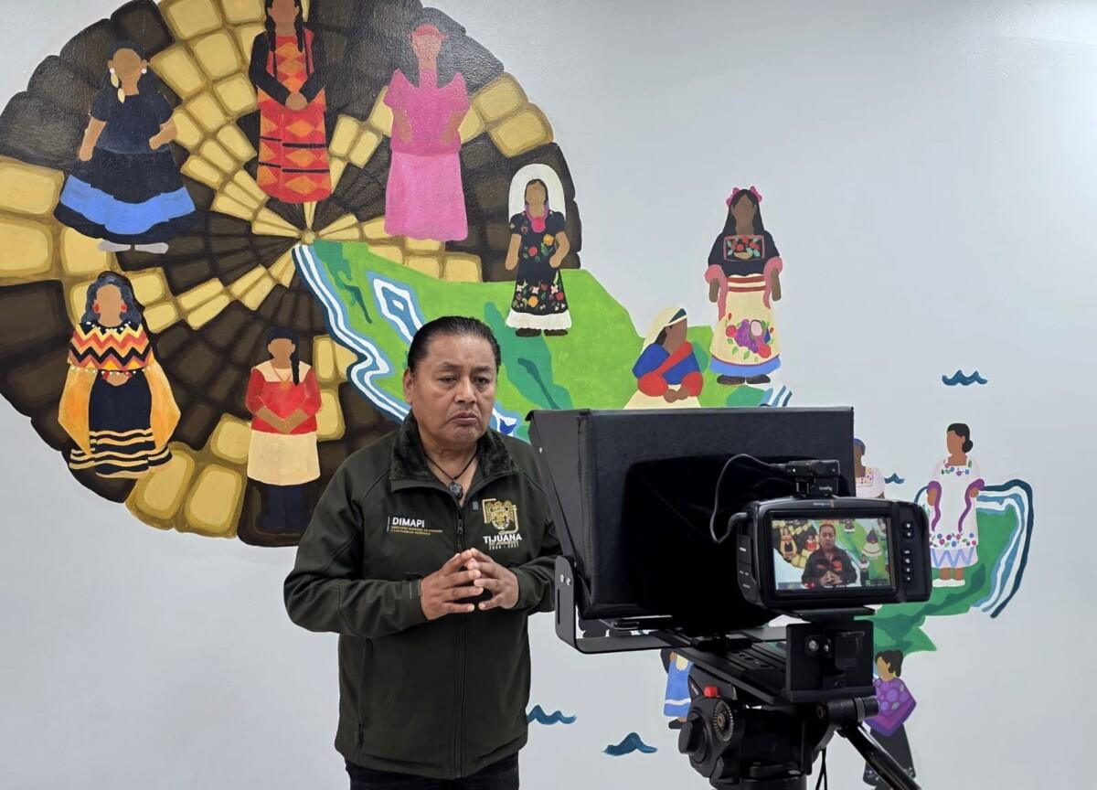 Se suma Gobierno Municipal de Tijuana a difusión de la campaña consular ‘Conoce tus Derechos’