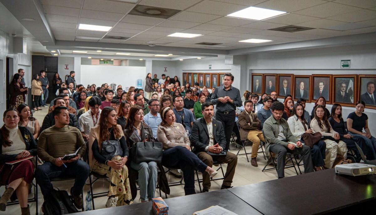 Capacita Gobierno Municipal de Tijuana a personal en evaluación de políticas públicas