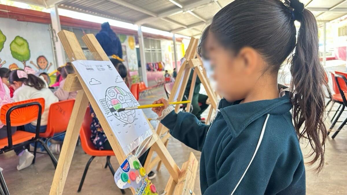 Jornada Permanente por la Paz en Sonora se suma al Mundial Social México 2026