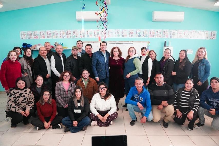 Próximo lunes regresan a clases alumnos de educación básica en Sonora: SEC