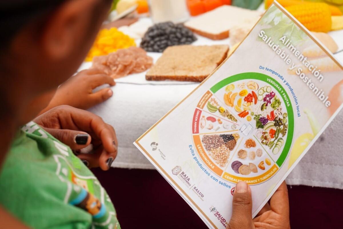 En el marco del Día del Nutriólogo se exaltan los trabajos de los profesionales de la salud en este rubro dentro de la estrategia del combate a la pobreza.