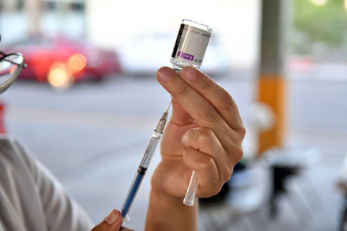 MANTIENE BAJA CALIFORNIA CONTROL DEL SARAMPIÓN