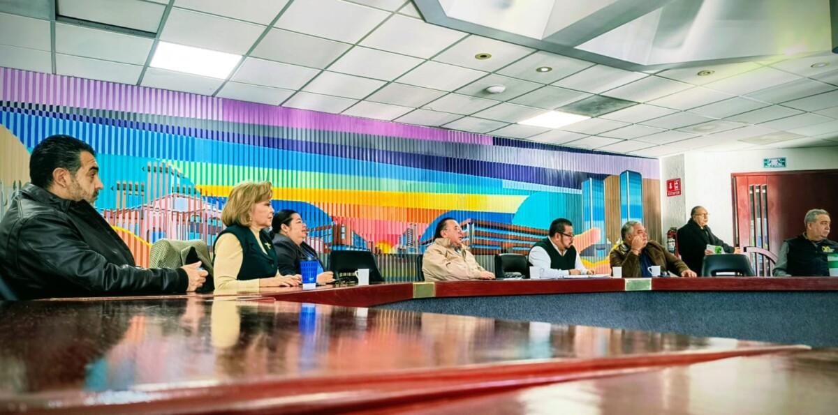 CONVOCAN A ELECCIONES PARA ELEGIR AL PRESIDENTE DEL CENTENARIO DE CANACO TIJUANA