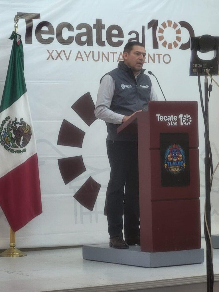 ATENDERÁ IMPRODEUR ACCIONES EN EL DESCANSO