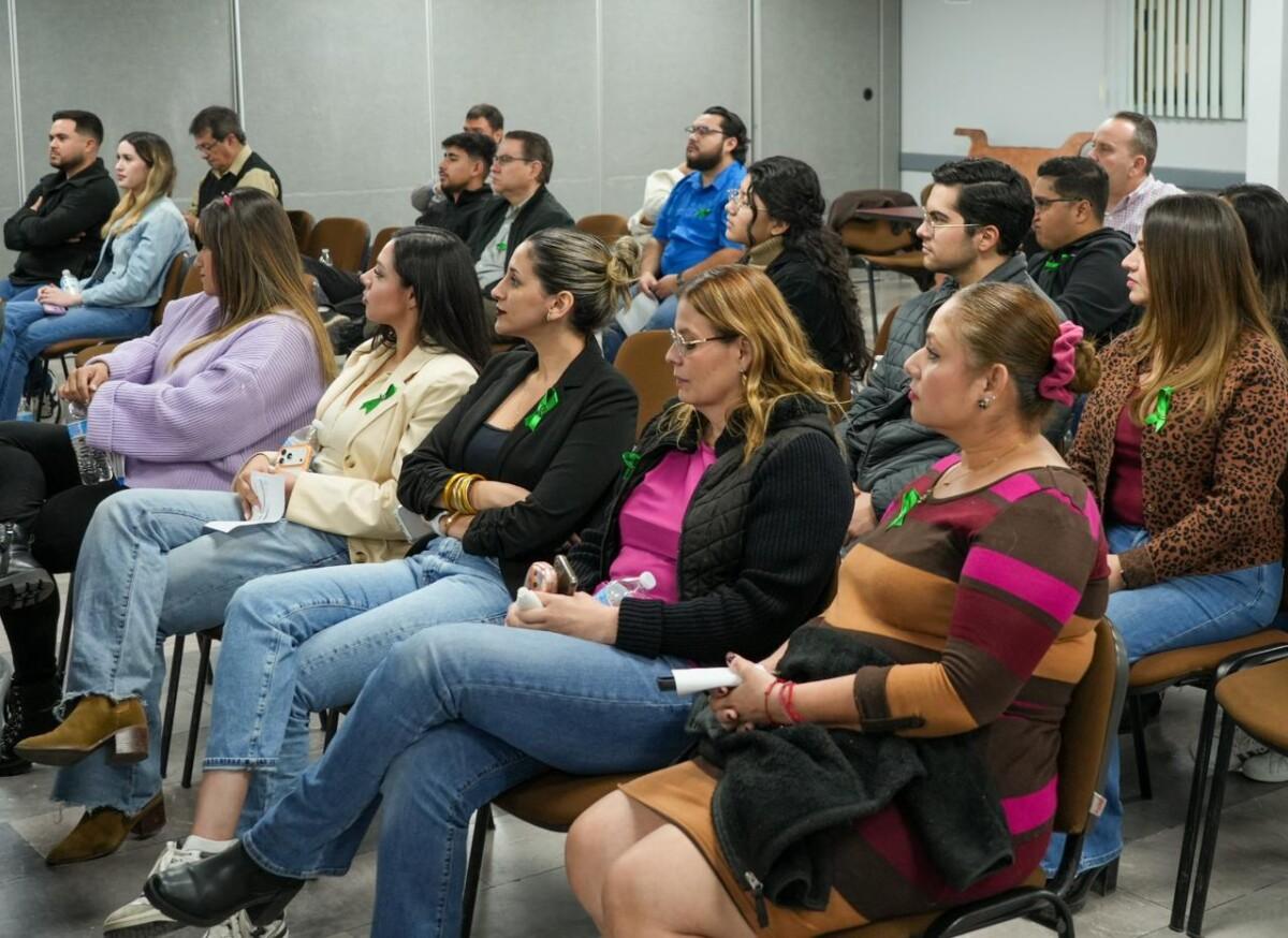 Impulsa Salud Sonora la sensibilización sobre donación y trasplante de órganos