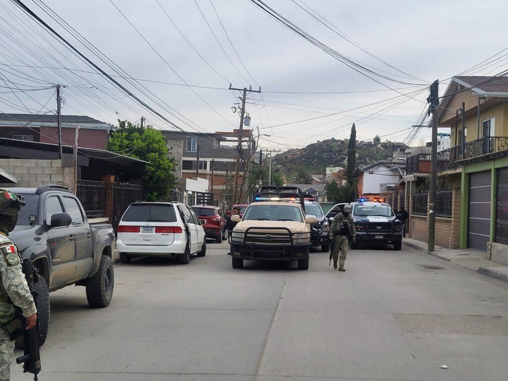 DECOMISA SEDENA MAS DE 2 MIL LITROS DE GASOLINA