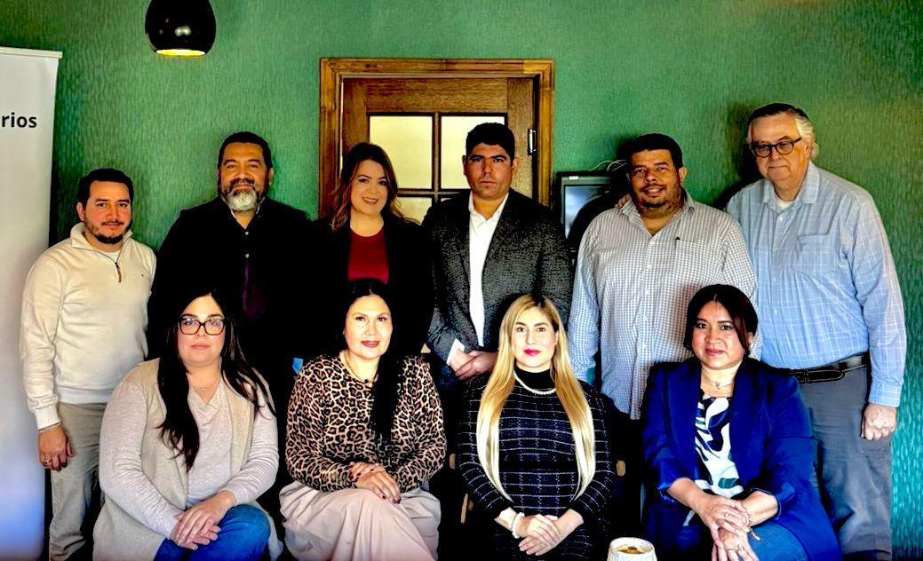 IMPULSAN EL FORTALECIMIENTO DEL ECOSISTEMA EMPRESARIAL