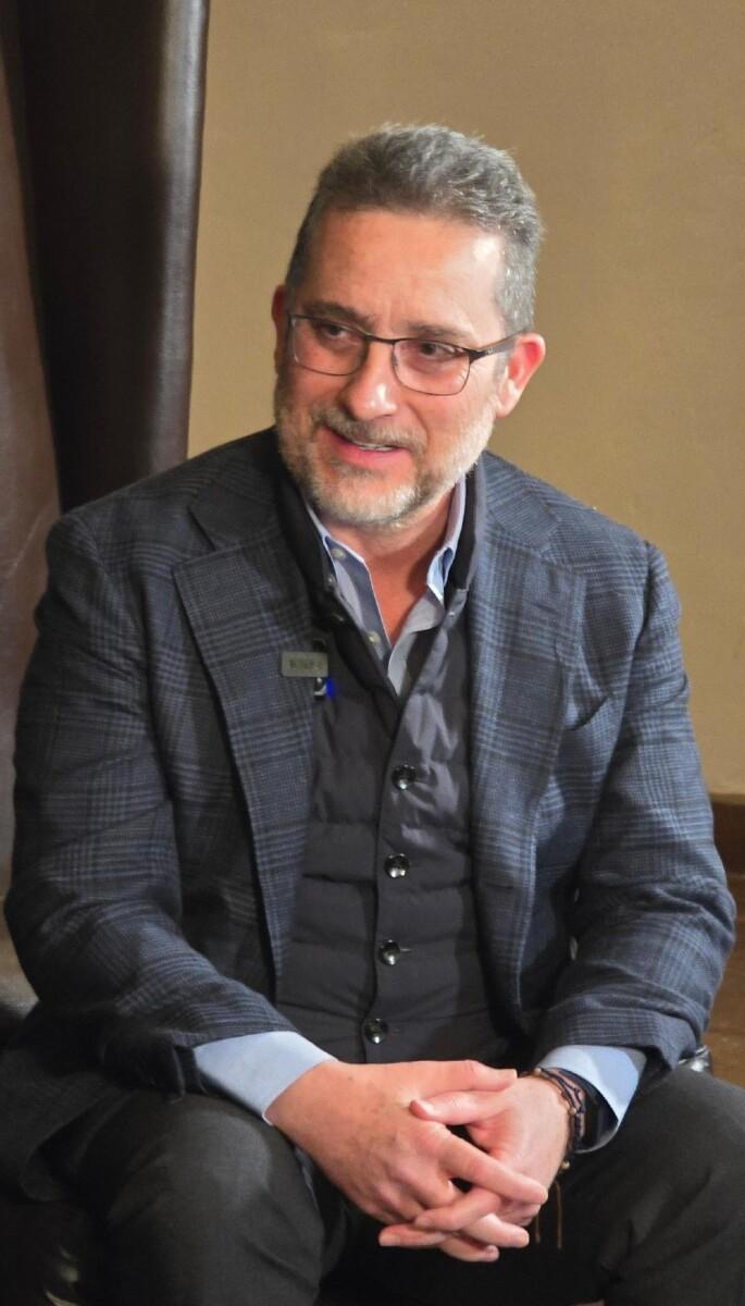 Ensenada y sus Valles 365 marca ruta del sector turístico: Andrés Martínez Bremer