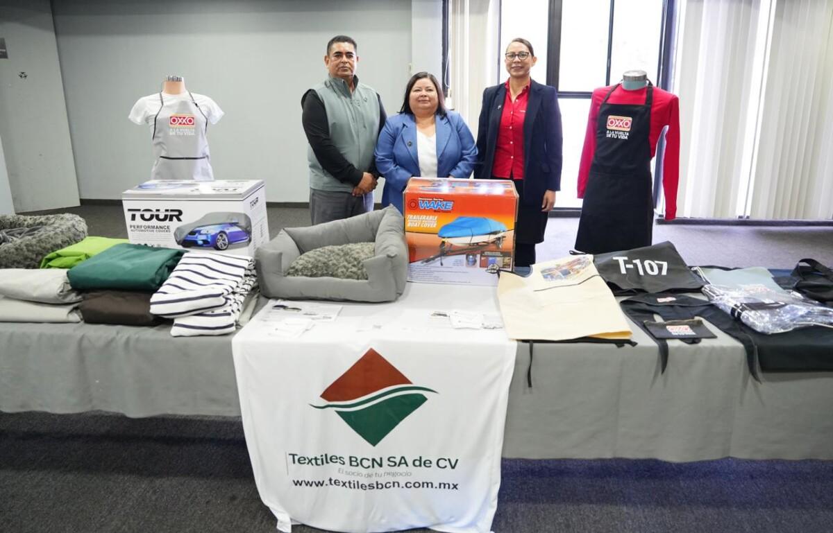 IMPULSA CANACO TIJUANA PRIMER EMPRENDIMIENTO 2026