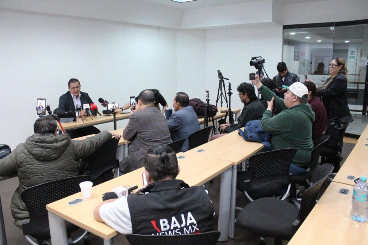 Es inminente la creación del banco de tiro de escombros: Arturo Aguirre