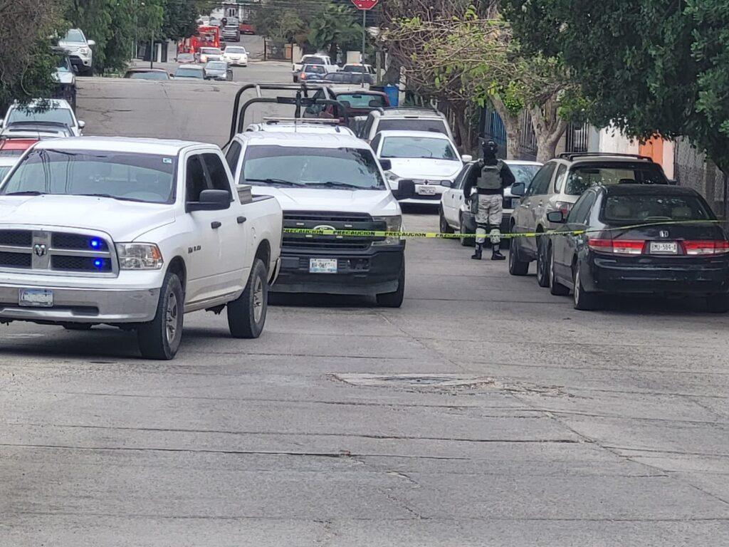 FALLECE MUJER QUE FUE ASALTADA EL DOMINGO