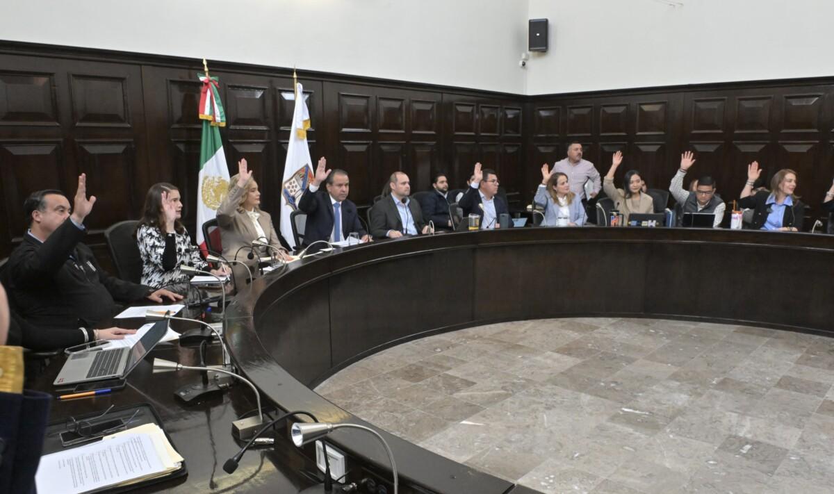 Se fortalece conservacion de espacios públicos con el Sistema Municipal Parques de Hermosillo