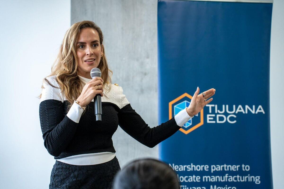 SECTOR ELECTRÓNICO MANTIENE EL RITMO DE INVERSIÓN EN BAJA CALIFORNIA DURANTE EL INICIO DE 2026: DEITAC