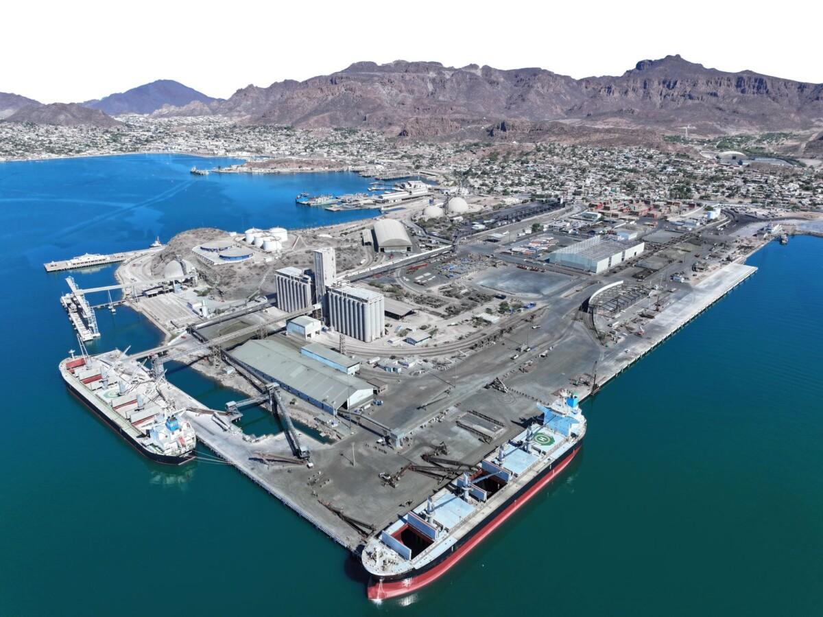 Gobernador Durazo y Unión Europea formalizan alianza estratégica con el programa Global Gateway: Durazo