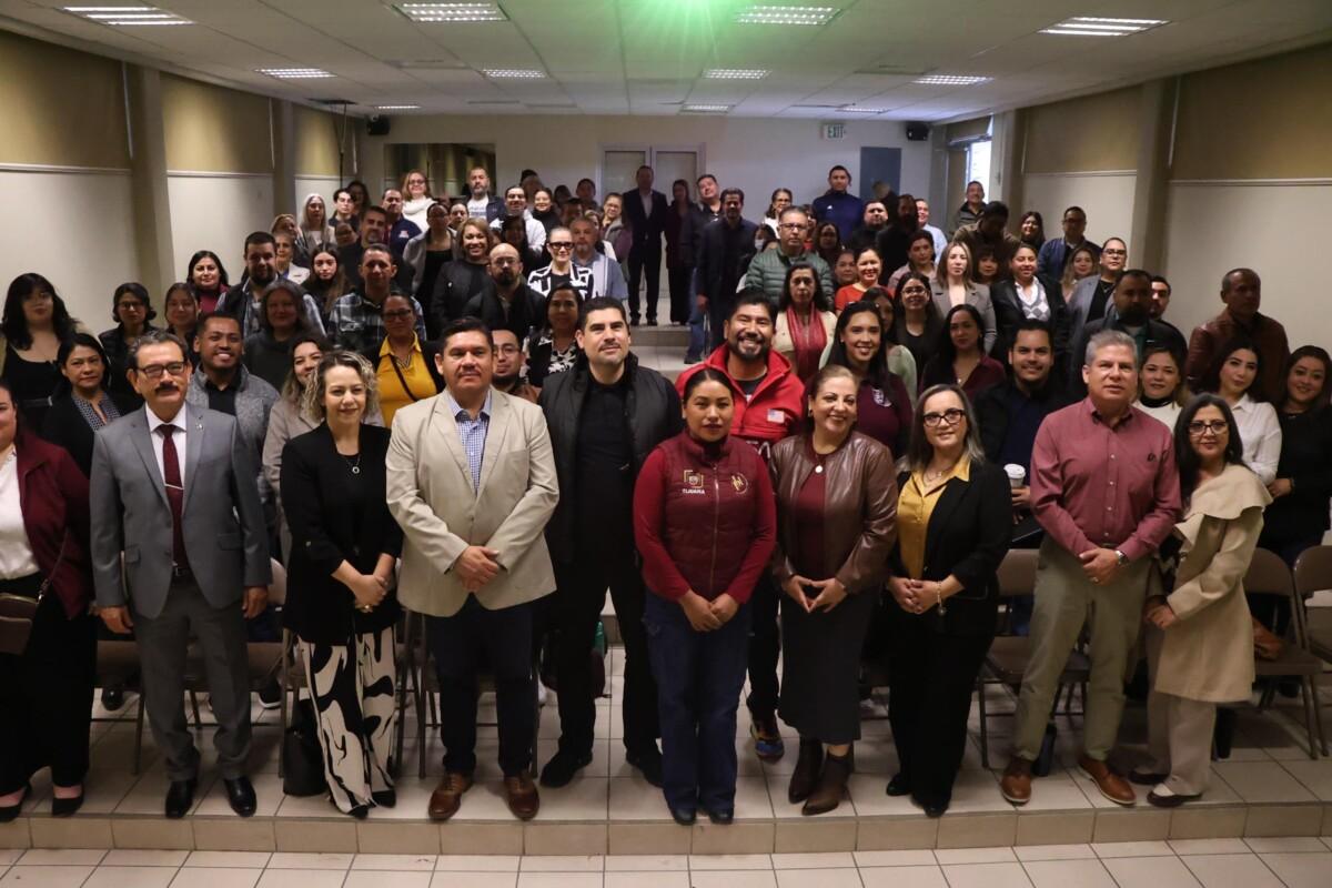 Realiza Gobierno Municipal ‘Segundo Foro de Inteligencia Artificial 2026’