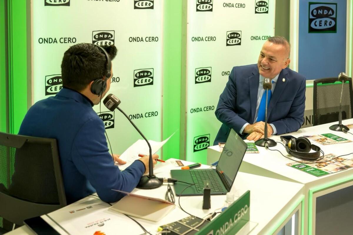 BAJA CALIFORNIA PRESENTA SU OFERTA TURÍSTICA AL MERCADO EUROPEO