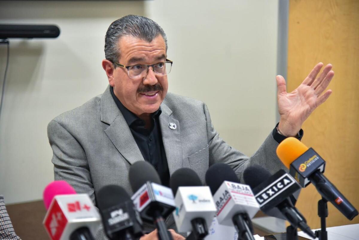 DESTACA PRESIDENTE DE INDEX ZONA COSTA BC LA IMPORTANCIA DEL TRABAJO COORDINADO ANTE LAS PERSPECTIVAS ECONÓMICAS 2026