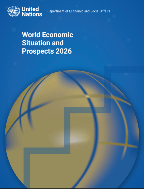 Crecimiento resiliente en América Latina y el Caribe, pero la incertidumbre en las políticas nubla las perspectivas, advierte informe de la ONU  