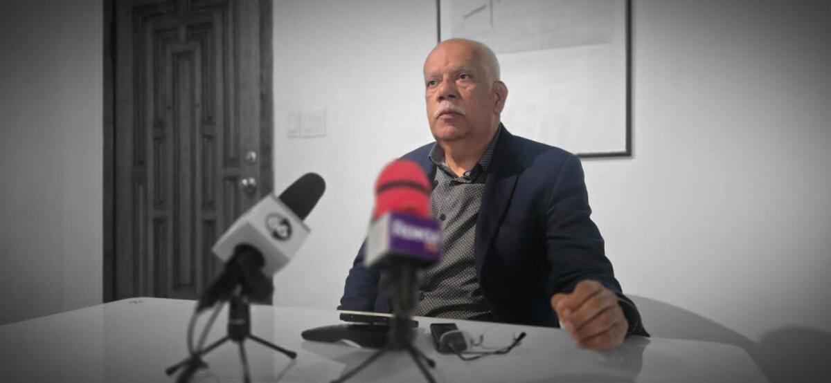 Competitividad de Ensenada y Baja California en riesgo: Julio Salinas López