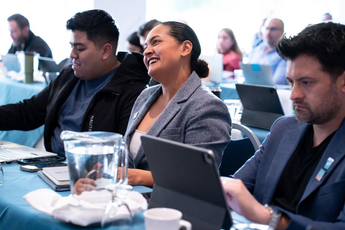 CANIRAC LLEVA LA INTELIGENCIA ARTIFICIAL A LOS RESTAURANTES CON EL BOOTCAMP GASTRONOMÍA