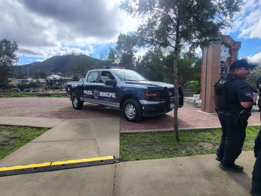 LEVANTAN A BALAZOS A EMPRESARIO LOCAL