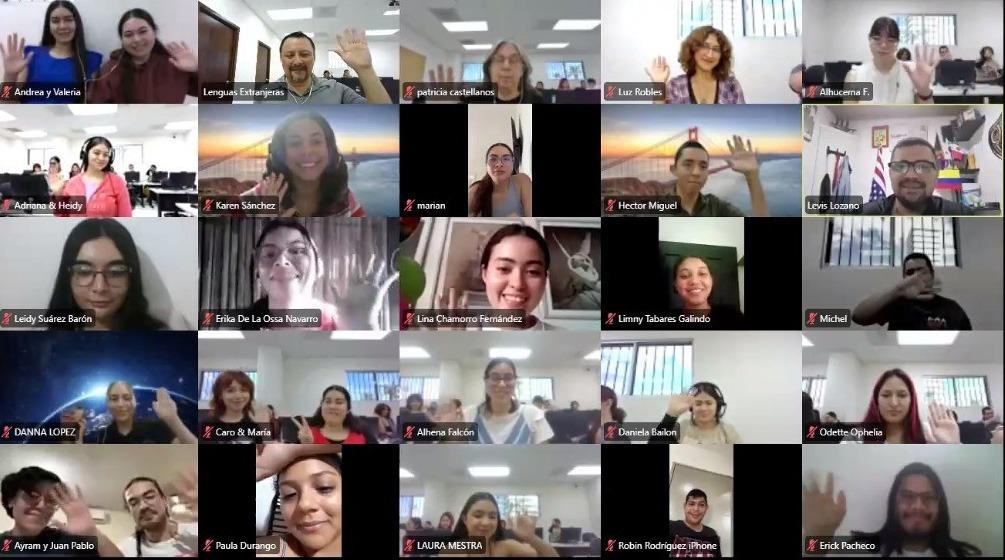 Mantiene Universidad de Sonora vinculación con 38 universidades nacionales y extranjeras El programa ha facilitado el contacto académico e intercultural con instituciones en Estados Unidos, Brasil, Argentina, Chile, Colombia, Honduras, Turquía y España.