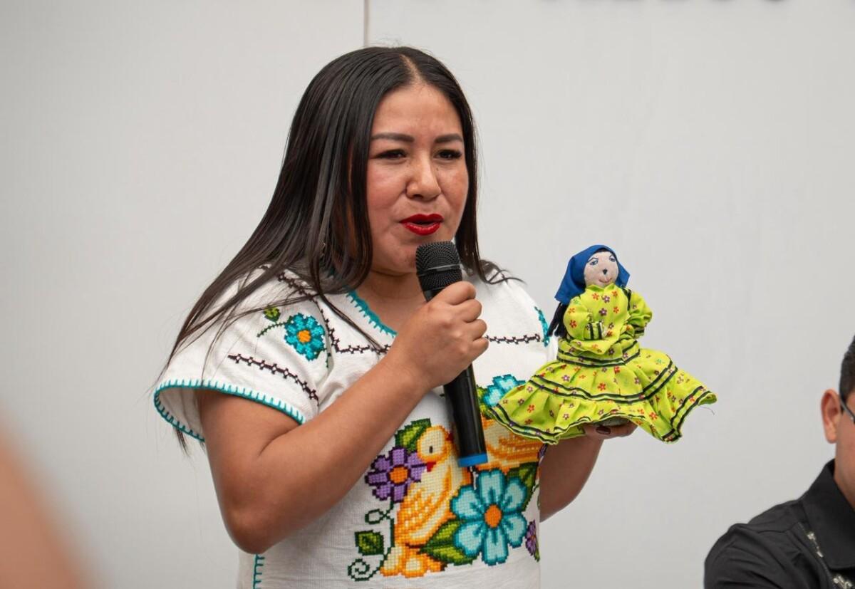 Anuncia XXV Ayuntamiento de Tijuana la ‘Feria del Atole y el Tamal de los Pueblos Originarios’