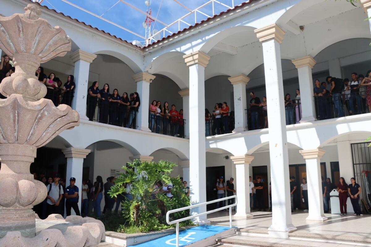 Fortalece Gobierno de Sonora oferta educativa de posgrado en la región serrana de la entidad: Unisierra