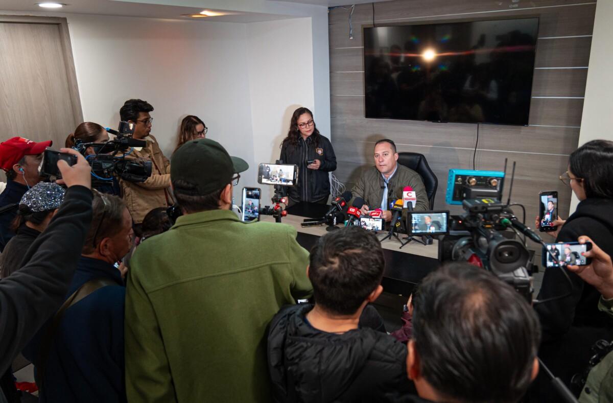 Realizará Gobierno Municipal de Tijuana trabajos de reparación por socavón en la Vía Rápida Poniente