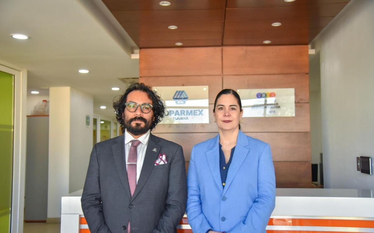 ANALIZA COPARMEX PANORAMA 2026 A TRAVÉS DE FORO FISCAL