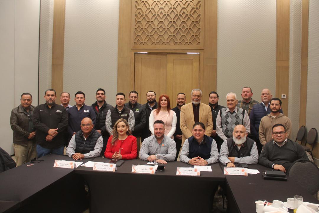 Impulsan consejo técnico asesor y participaremos: José Plascencia Galindo