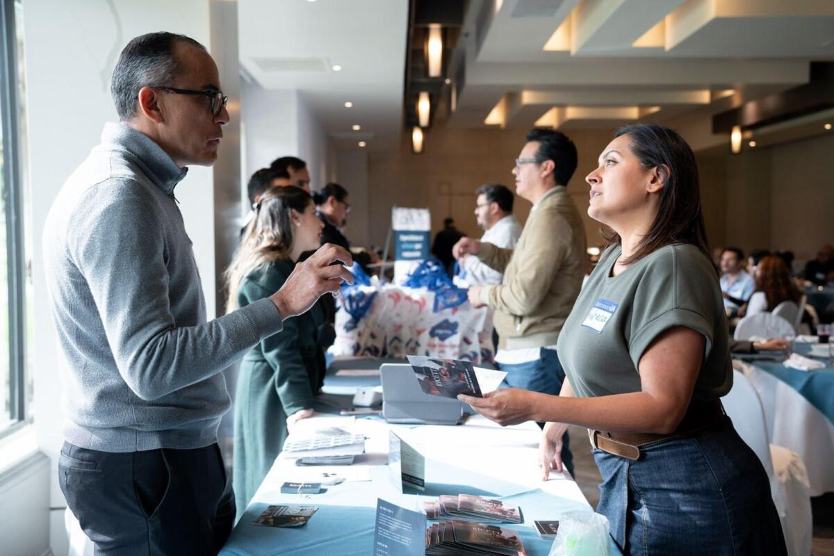 FORTALECE CANIRAC AL SECTOR RESTAURANTERO CON NETWORKING DE PROVEEDURÍA