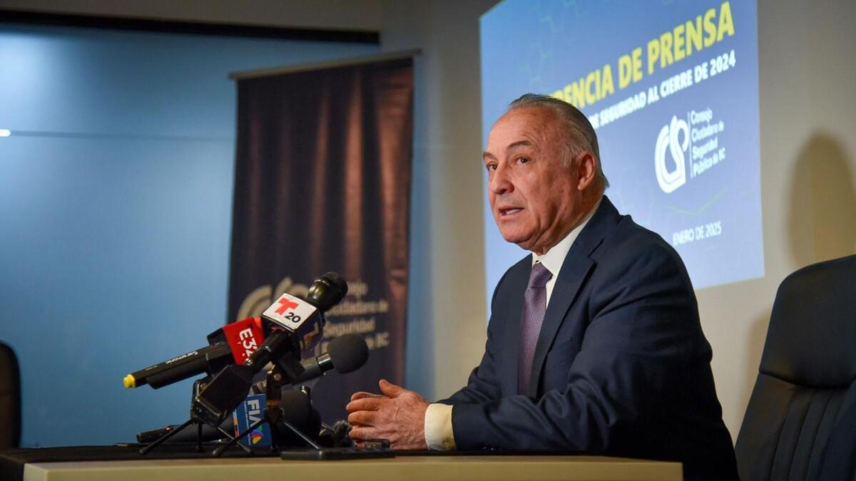 FALTA DE ESPACIOS ABIERTOS AL DIÁLOGO RESULTA PREOCUPANTE PARA LA CCSPBC