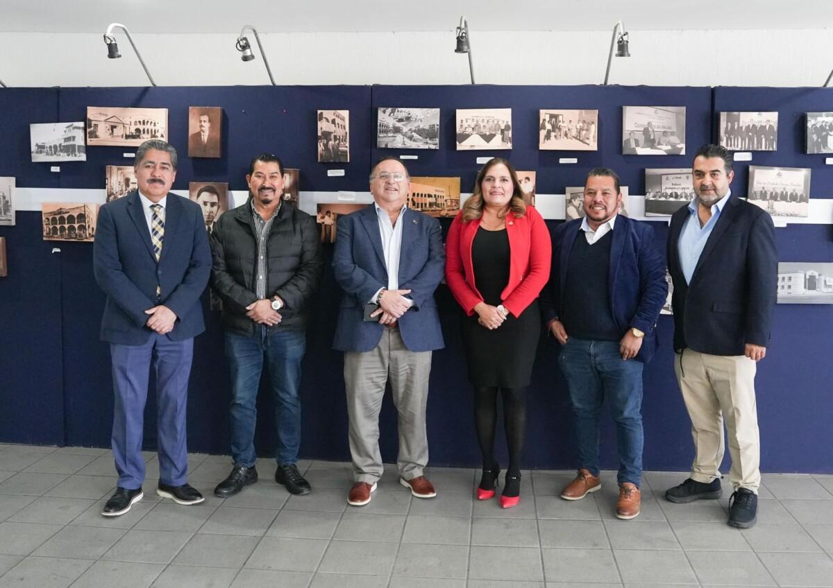 CANACO TIJUANA AFIANZA RELACIÓN CON CÁMARA DE MEXICALI